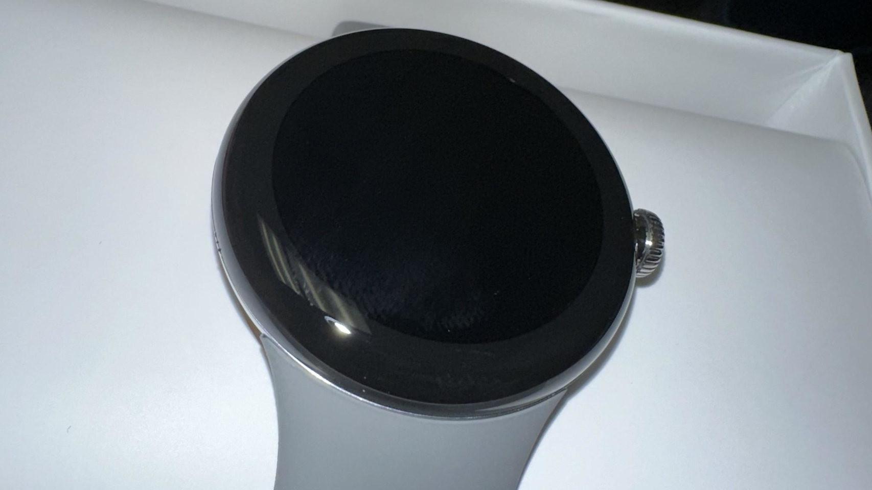 google pixel watch 4