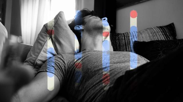 Así es la detección de ronquidos y tosidos en el Pixel 7 de Google