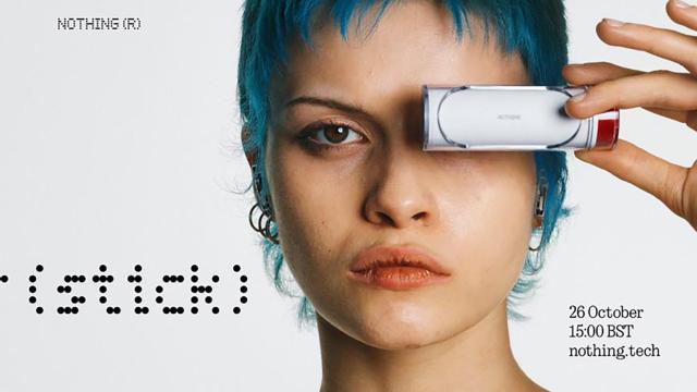 Los Noting Ear (stick) ya tienen fecha de presentación