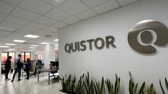 Oficinas de Quistor