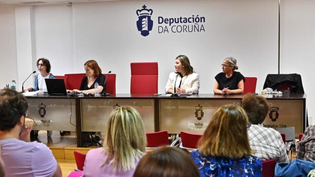 Estas ayudas irían a parar a los 93 concellos de la provincia.