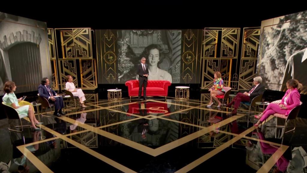 Imagen de 'Lazos de sangre'