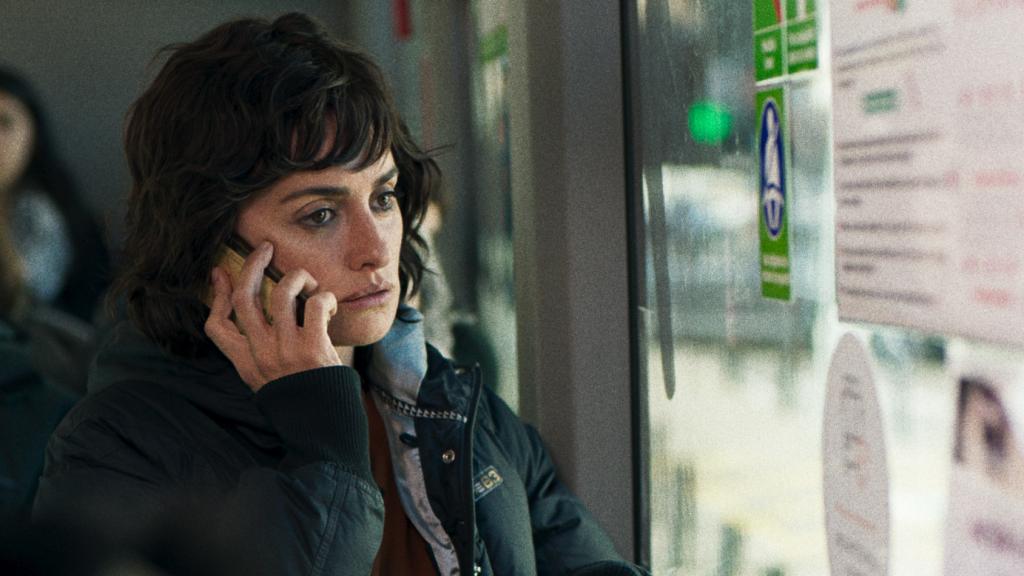 Penélope Cruz interpreta a Azucena en 'Entre los márgenes'.