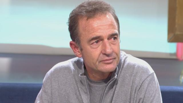 Las lágrimas de Alessandro Lequio al conocer la vuelta de Ana Rosa: La necesitaba