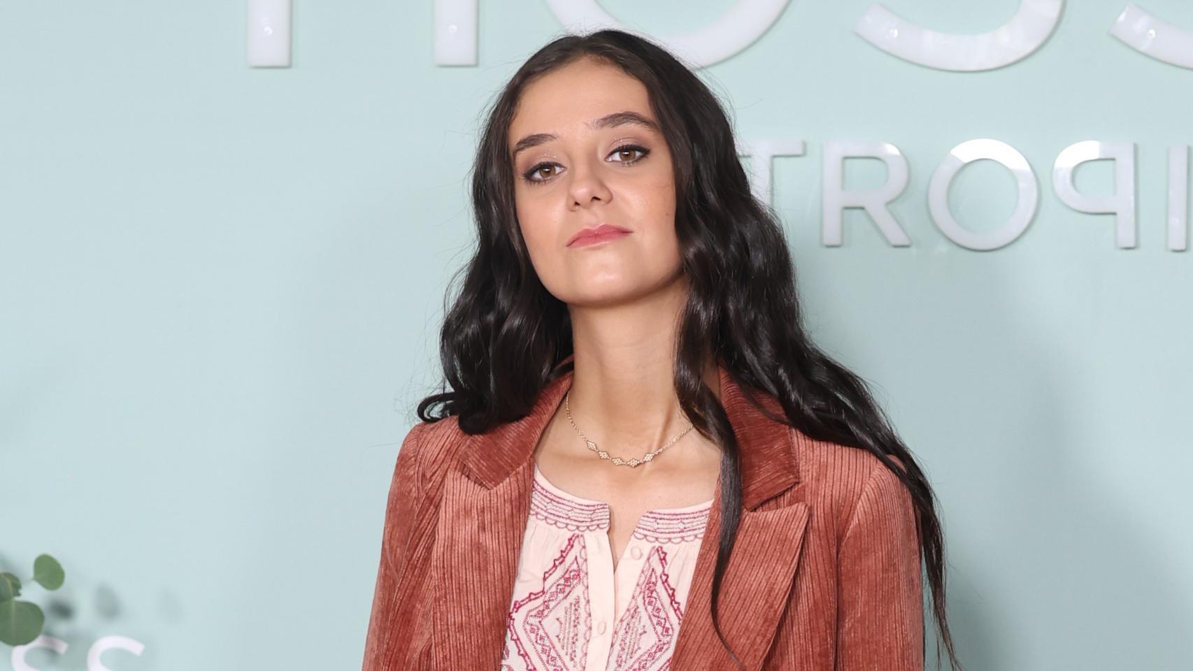 Victoria Federica en una imagen de archivo.