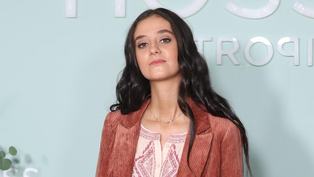 Victoria Federica en una imagen de archivo.