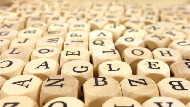Las curiosas palabras en español que se escriben igual al derecho y al revés