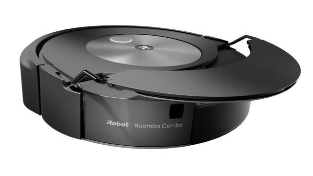 Roomba Combo j7+
