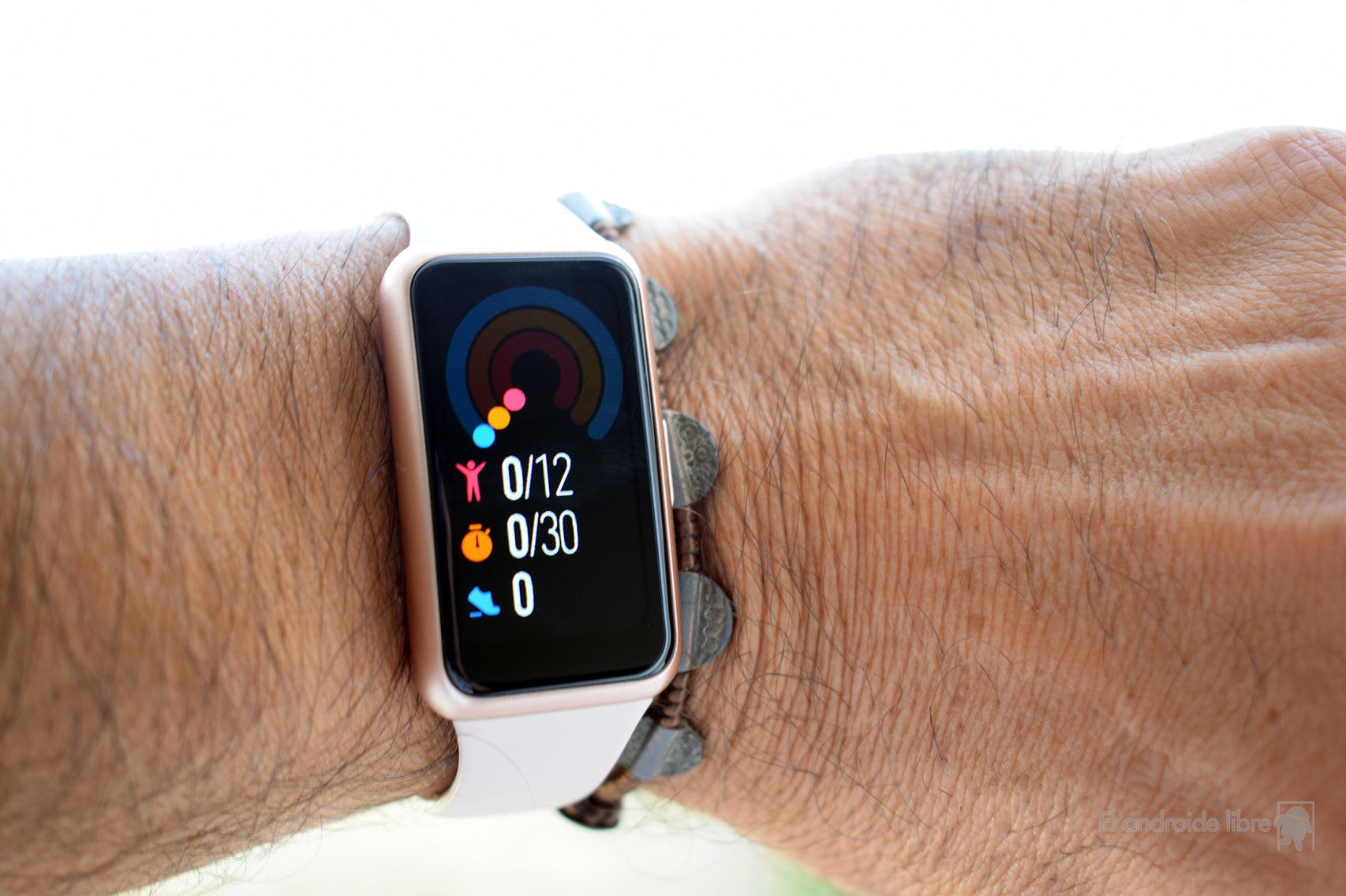 Huawei Band 7