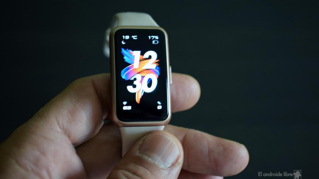 Huawei Band 7