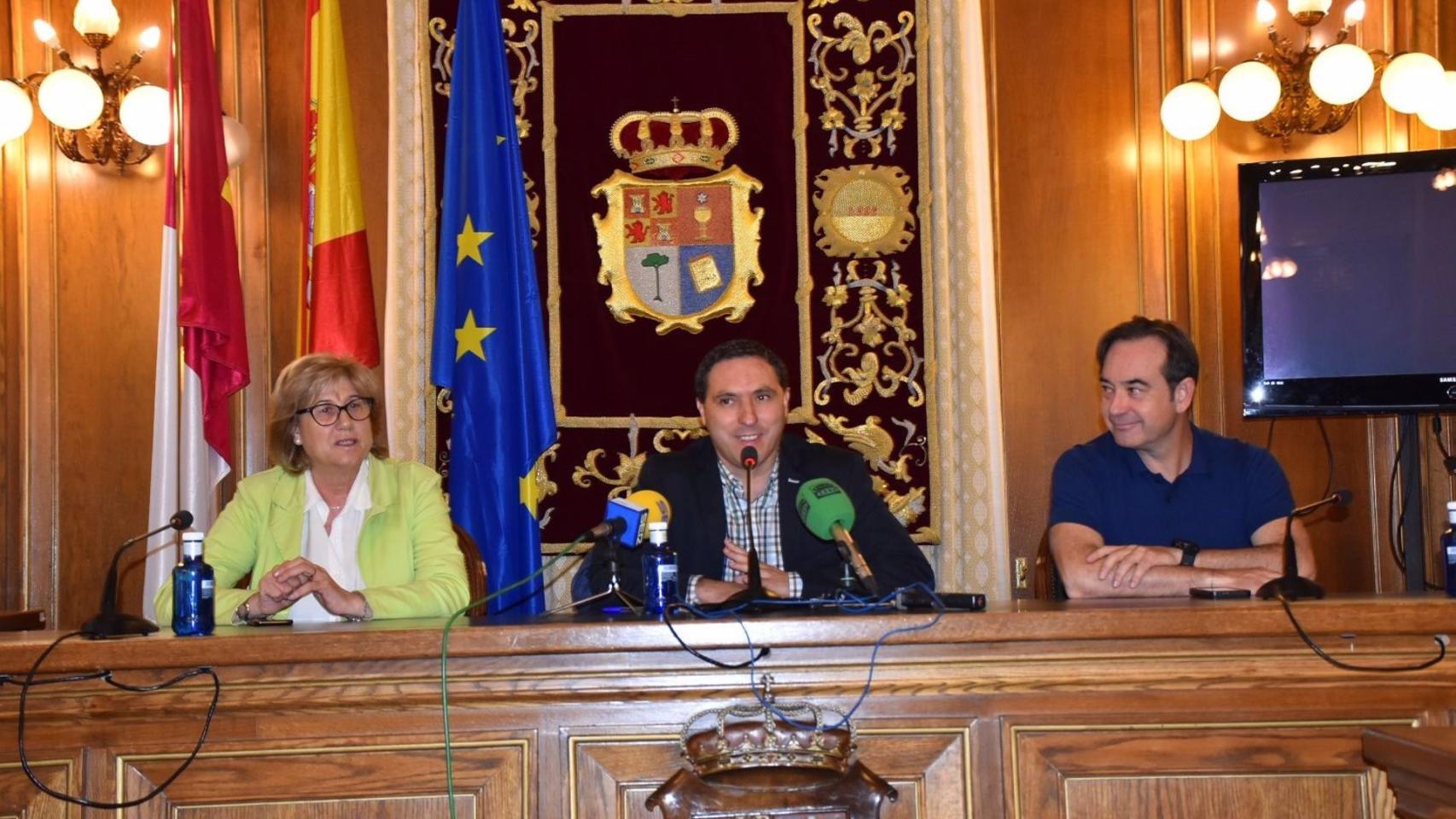 Foto: Diputación de Cuenca.