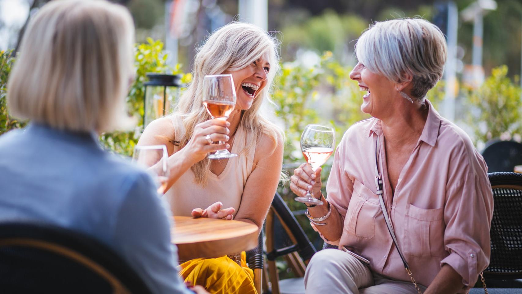 La generación baby boomers comienza a jubilarse el próximo año.