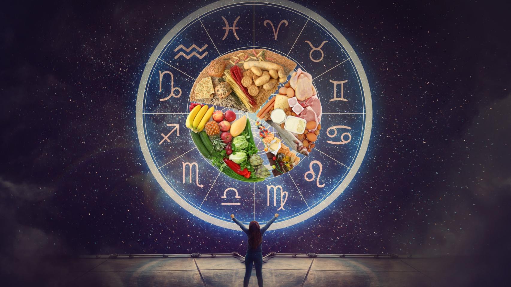 Horóscopo del sabor: la 'gastróloga' de Speical K desvela qué ingrediente eres según tu signo