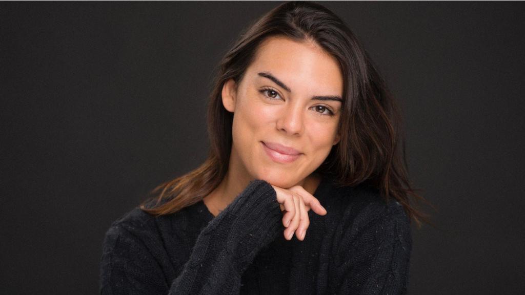 Beatriz Álvarez-Guerra.