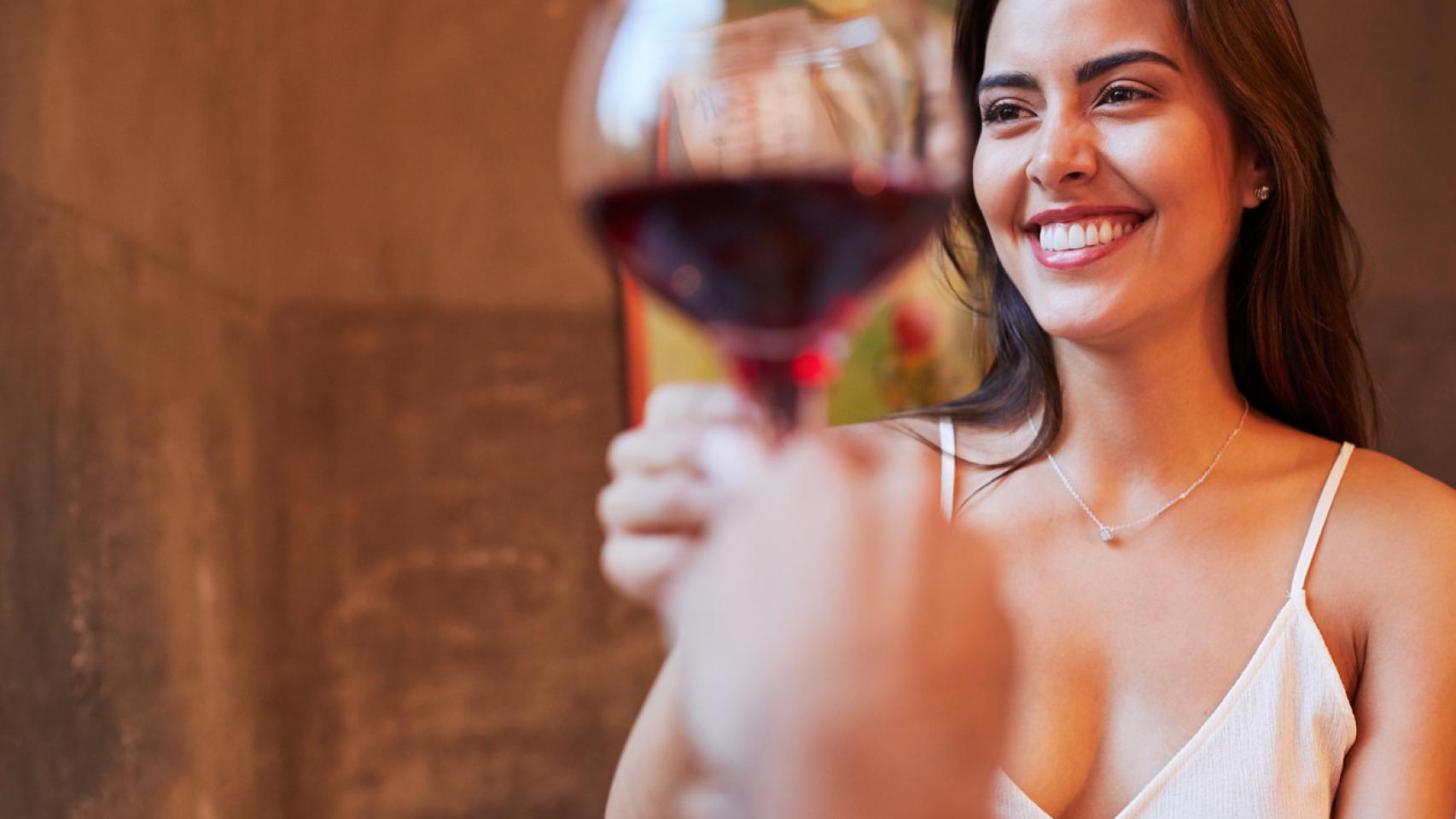 5 restaurantes para tener una cita especial seleccionados por 5 mujeres líderes (garantía de éxito)