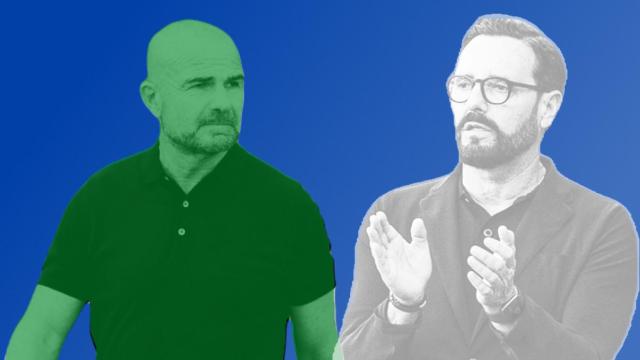 Paco López y José Bordalás son las principales opciones que maneja el Elche para entrenador.