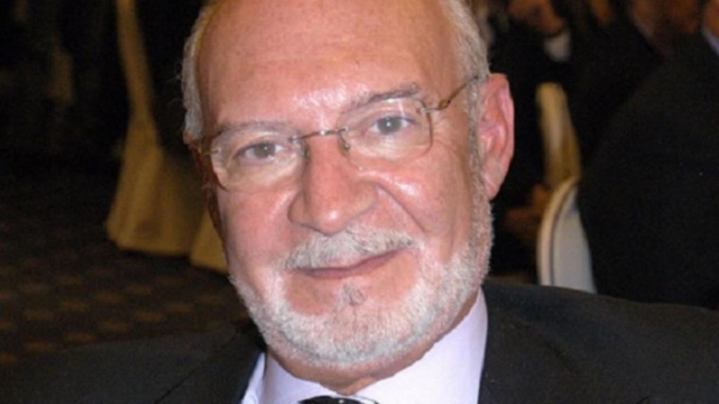 El actor Pepe Ruiz, Avelino de 'Escenas de matrimonio', ficha por Vox