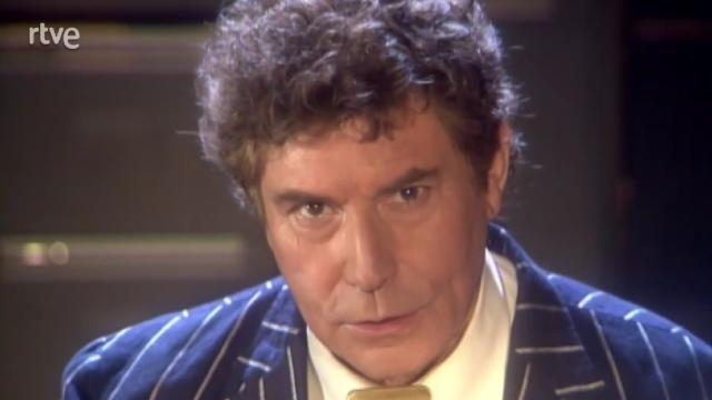 No seamos hipócritas: el estilo de Jesús Quintero no tiene cabida en la televisión actual