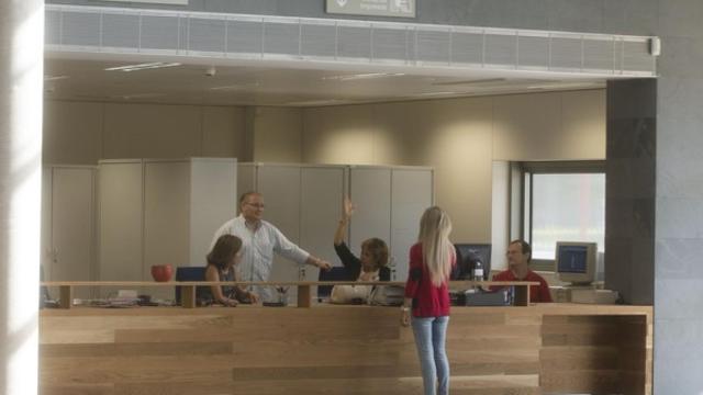 Delegación de la Agencia Tributaria en Castilla y León en Valladolid