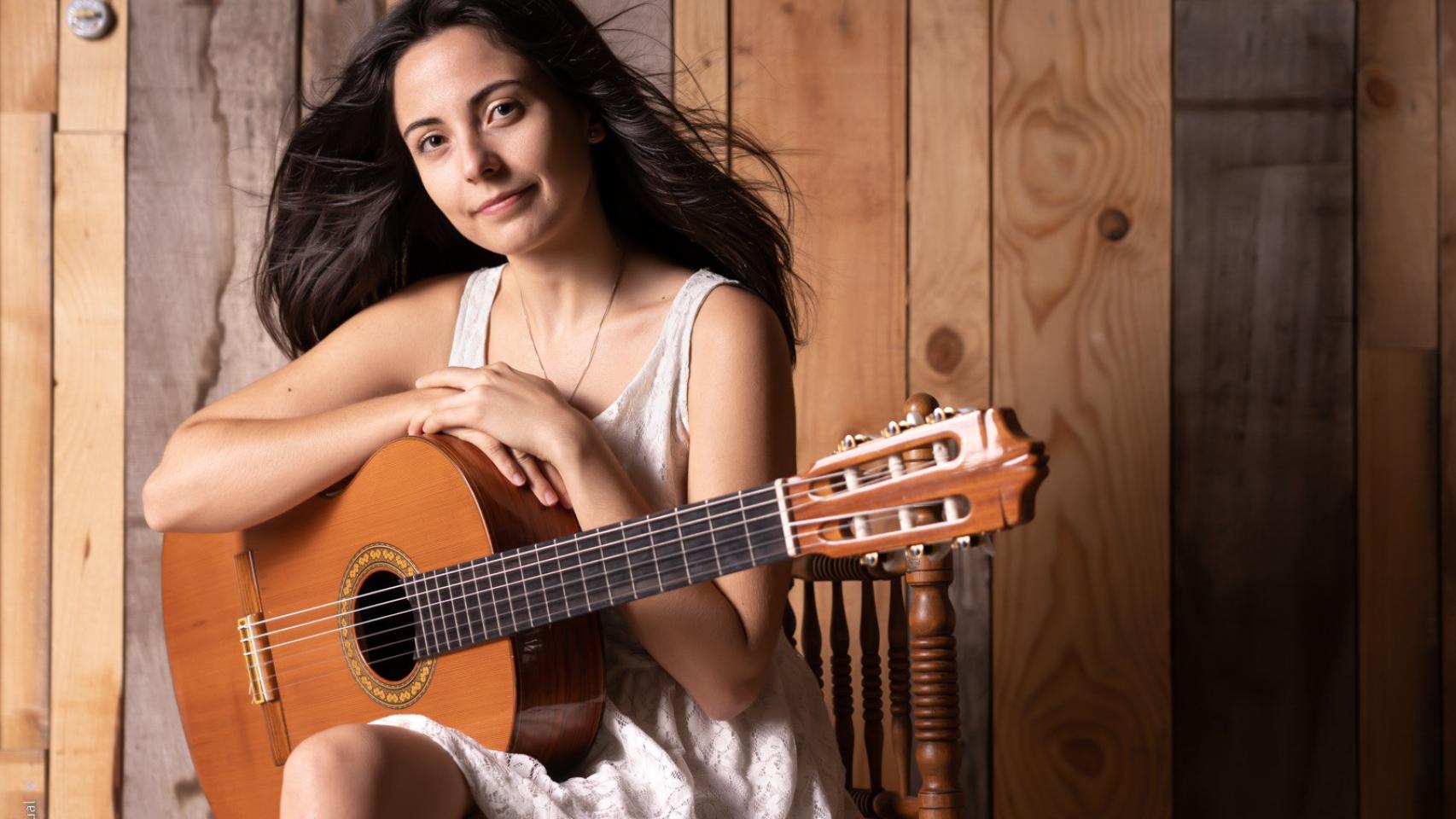 Lucía Gonzalo