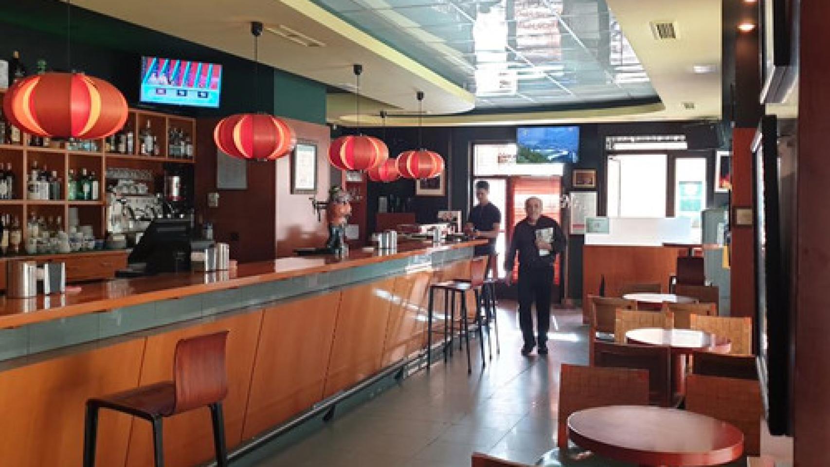 Bar Aureto