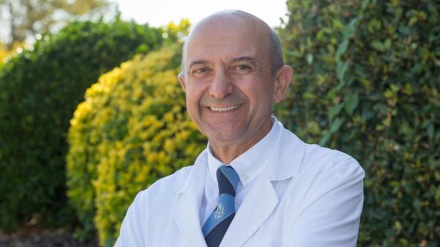 Miguel Ángel Martínez-González, epidemiólogo.