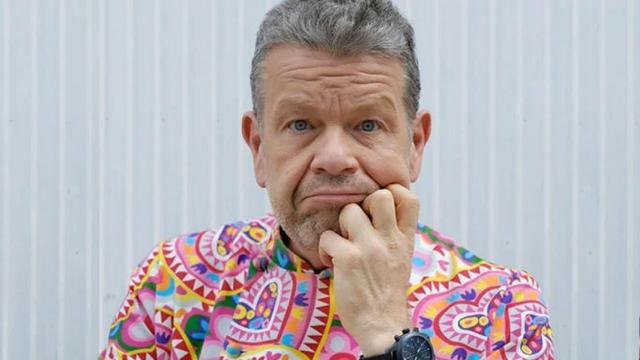 Imagen de archivo de Alberto Chicote.