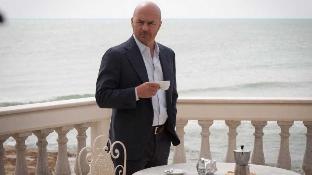 'El comisario Montalbano' emitirá su episodio final en La 1.