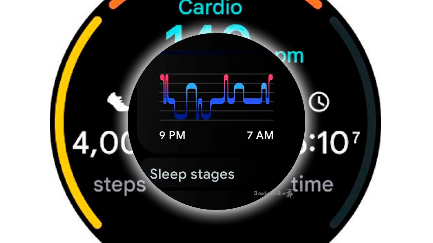 Google actualiza tres apps de Wear OS con las que se mejora la experiencia
