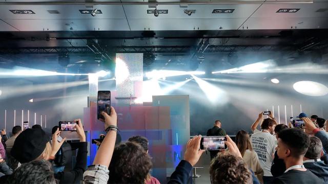 Despliegue de Xiaomi: probamos sus fregonas, móviles, licuadoras y mucho más