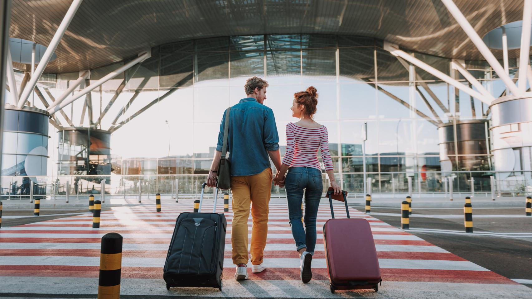 Cinco destinos para hacer una escapada en pareja este puente.