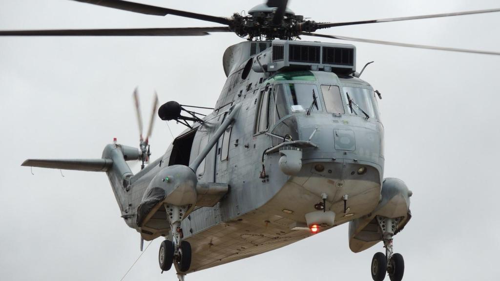 SH-3D