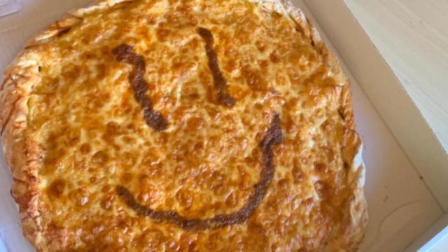 Estas son algunas de las pizzas que debes probar en Ferrolterra