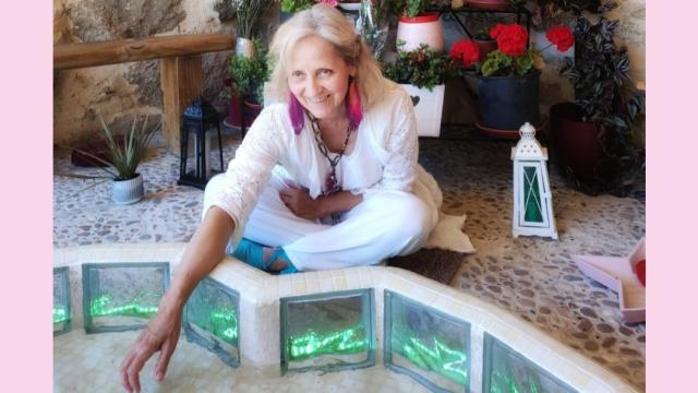 Belén, la gurú que dice sanarte en Zamora.