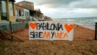 El PSOE de Guardamar impide debatir y analizar la regresión de sus playas y el colapso de su puerto