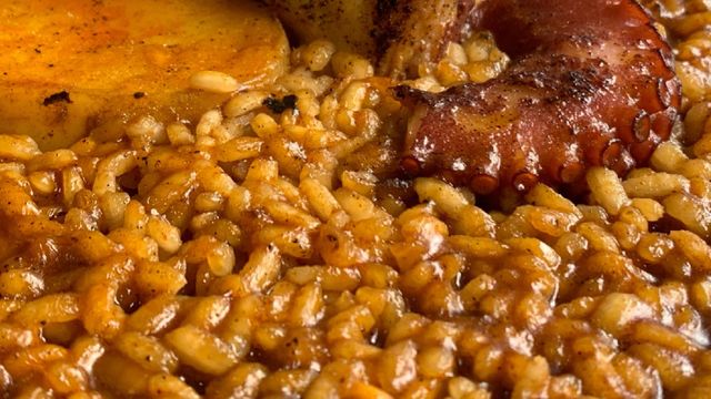 Una decena de los cocineros más reconocidos presentarán sus platos de arroz en este festival.