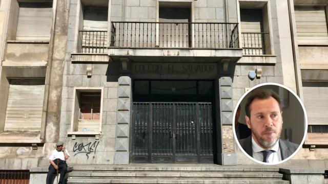 Puente explota contra el Ministerio de Justicia