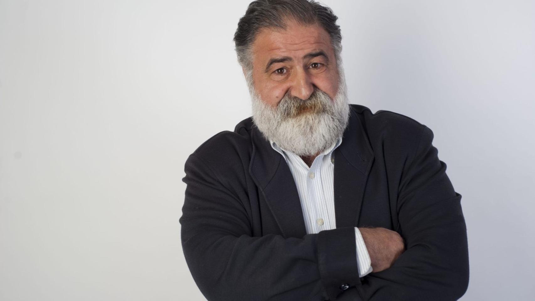 Javier Pérez Andrés