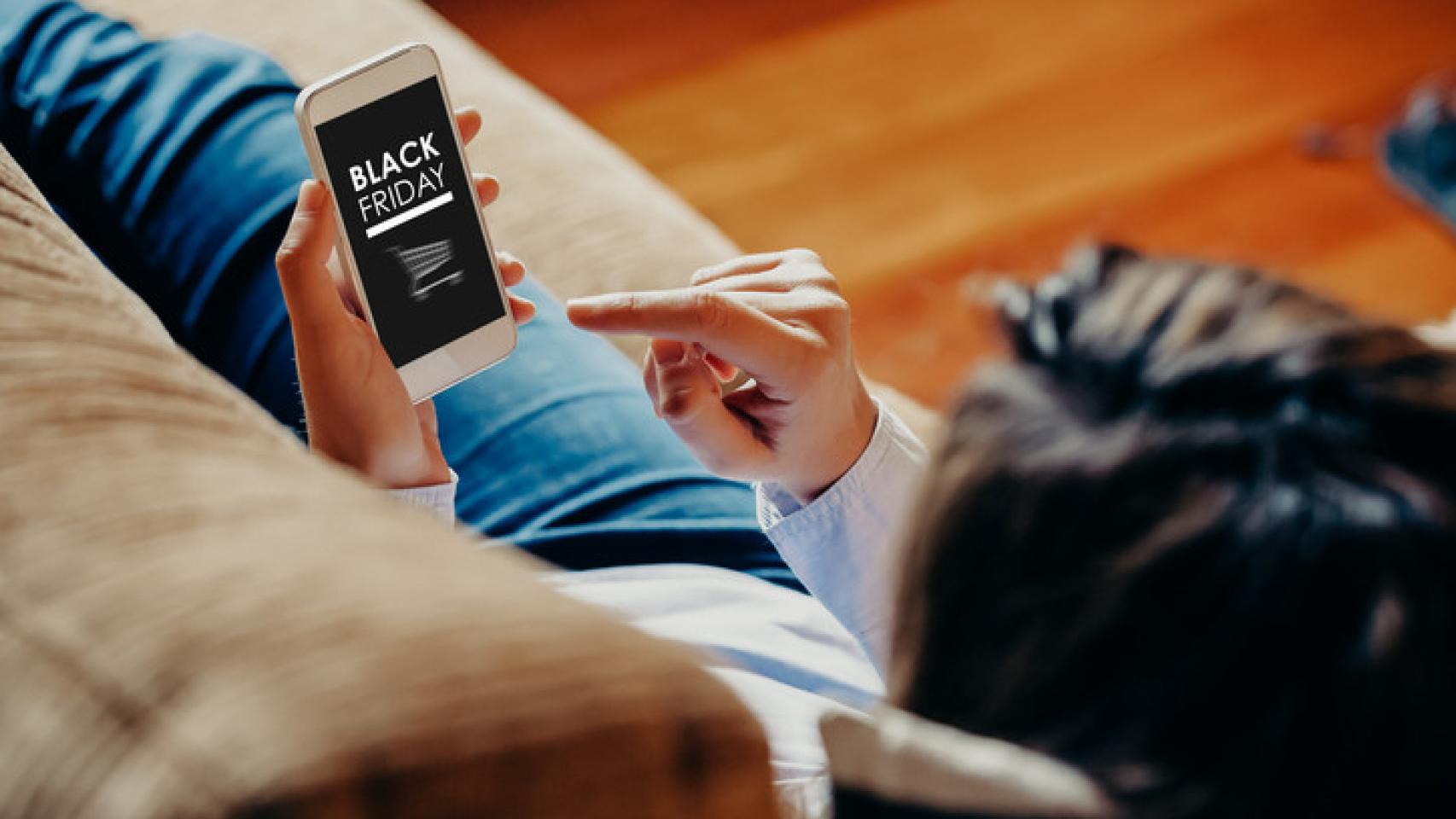 Black Friday 2022: cuándo cae este año.