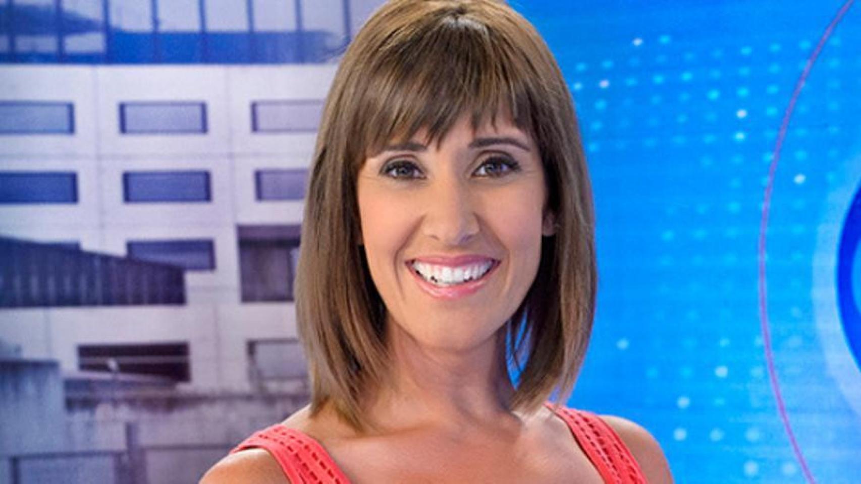 La presentadora Sandra Daviú 'le roba' a Pablo Iglesias la plaza de profesor de Periodismo