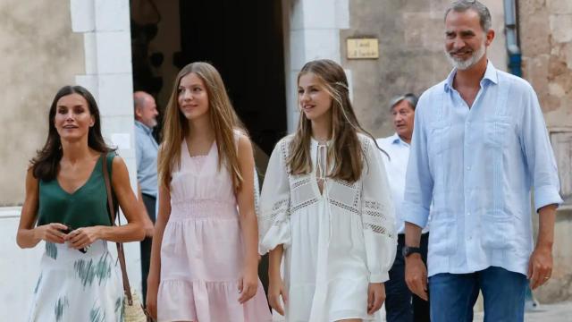 Estas son las cosas que no sabes sobre los Premios Princesa de Asturias