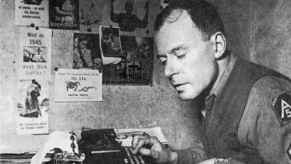 Klaus Mann