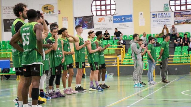 Foto: Albacete Basket.
