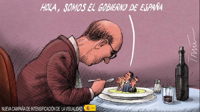 El Gobierno multiplicará sus comparecencias públicas en 2023: prevé una cada dos días