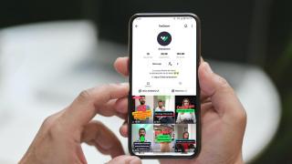 La plataforma TikTok ha permitido a TaxDawn amplificar su alcance y llegar a más clientes gracias al lenguaje propio que utilizar la red social y que llega cada día más a público de más de 35 años.