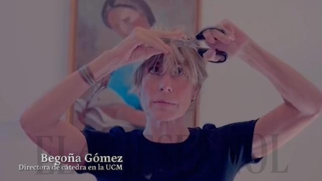 Raquel Sánchez, Cuca Gamarra, Begoña Gómez... líderes españolas se cortan el pelo por las iraníes