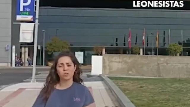 Vídeo reivindicativo de UPL