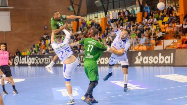Foto: Liga ASOBAL.