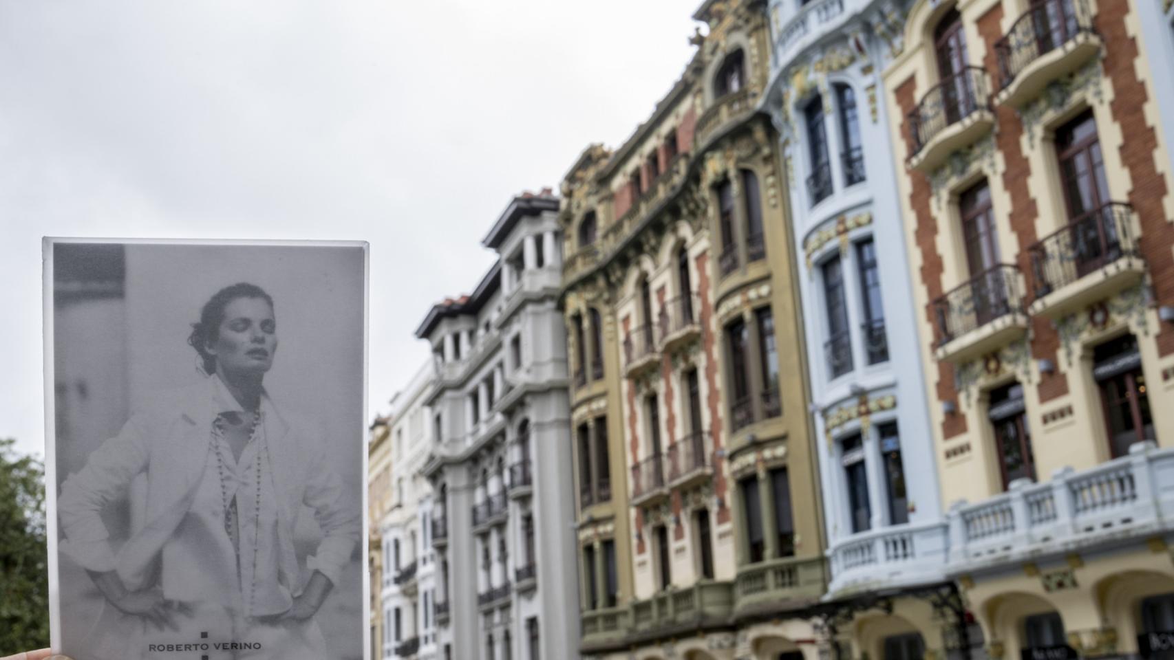 Cuatro décadas de moda y #estiloverino llegan a Oviedo