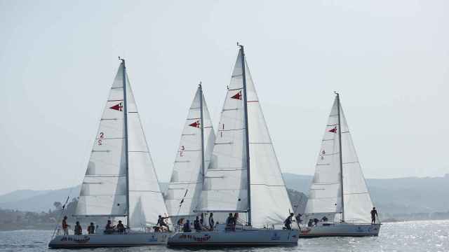 La Diputación de Pontevedrá invertirá 800.000 mil euros en ayudas a entidades deportivas